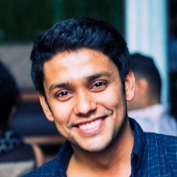 Headshot of industry expert sharing Inkapreneur review