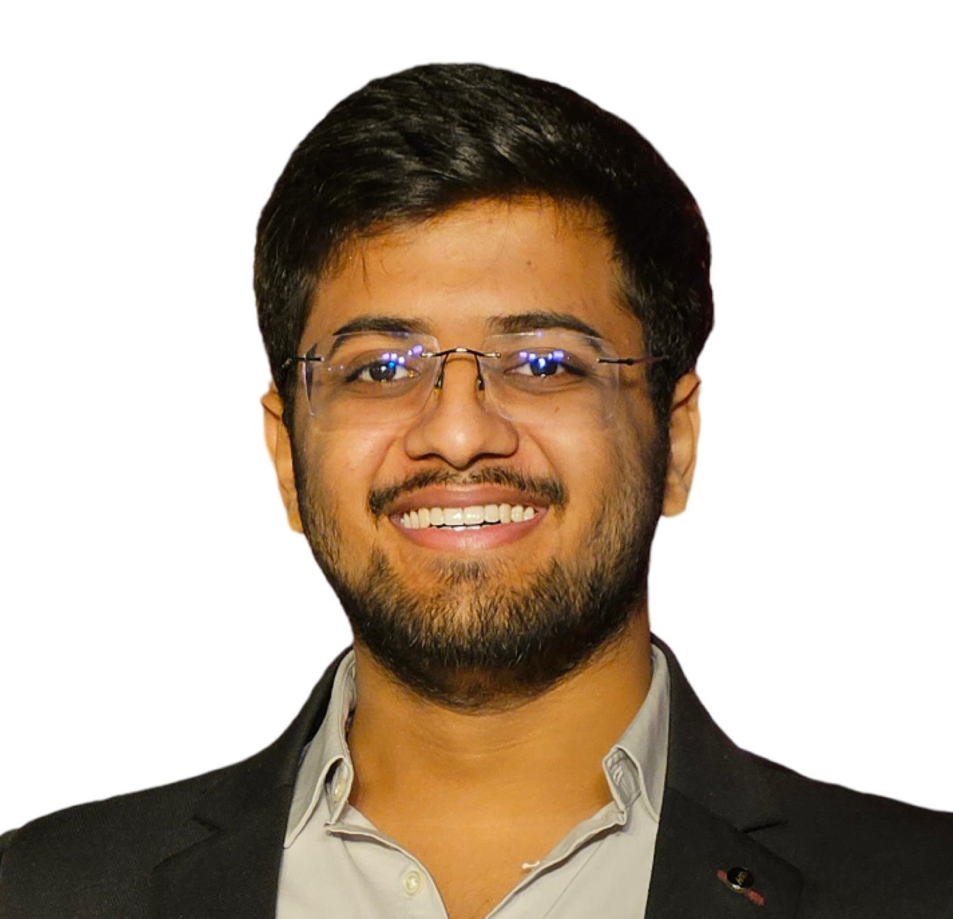 Headshot of industry expert sharing Inkapreneur review